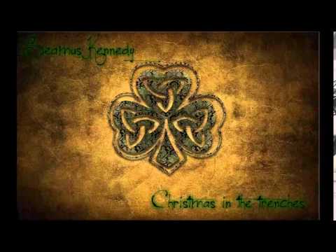 Seamus Kennedy - Christmas in the trenches