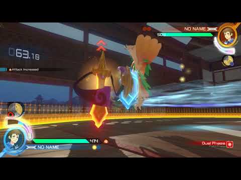 PaperSak (Aegislash) vs Ghost (Decidueye) - Hypertension 20 3-17-18