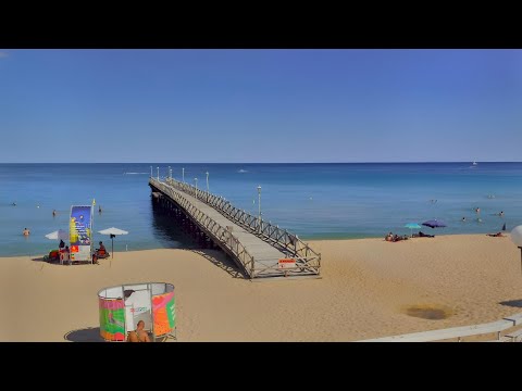 🏨 Hotel  Marina(Sany Day) Walking tour Bulgaria VIP