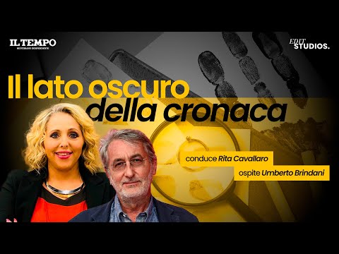 The Dark Side of News - Garlasco, 63 Mistakes and a Relentless Concern