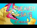 Heaven Says OC ANIMATION