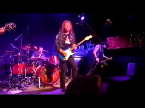 Thumbnail for Y&T @ CORNERSTONE 9-9-2017 performing "LAY ME DOWN" by Dave Meniketti, Y&T
