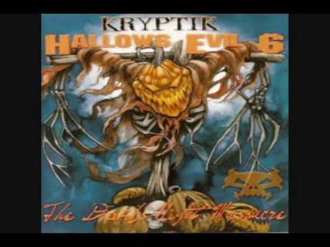 Kryptik - Hallows Evil 2
