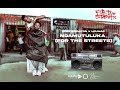 Zeze Kingston X LeuMas Ndamutuluka For The Streets Audio