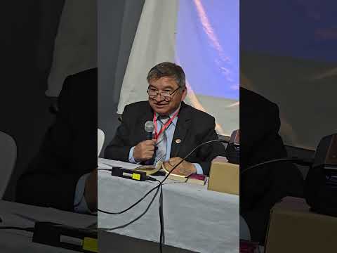 Delio Alcaraz M. - Leyenda Puente del Diablo (Potosí Bolivia)