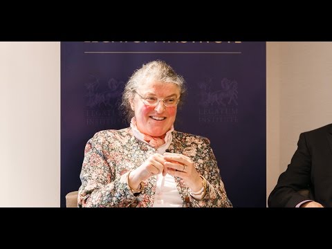 Crisis in Context: The Migrants' Story with Katya Andreyev