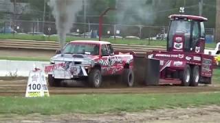 FPP, RWYB, Gas vs. Diesel, Mercer, Pa, 5/29/17