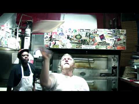 Cogan's Pizza Promo Ad