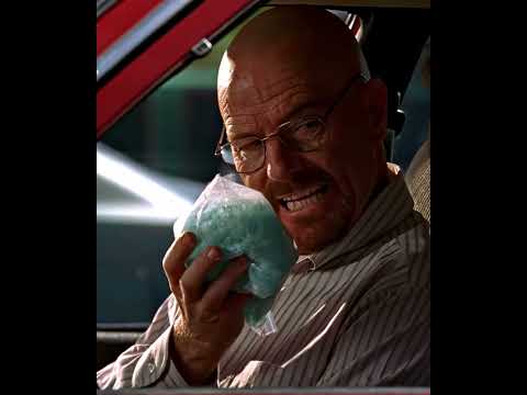 WHO'S IN CHARGE? | SimpsonWave1995 (SLOWED) | #walterwhite #breakingbad #edit #shorts #simpsonwave