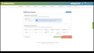 How to Run an Extra Payroll | SurePayroll