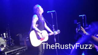 Against Me! - Baby I&#39;m An Anarchist