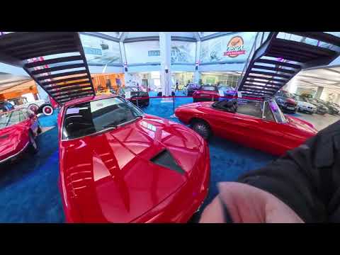 Classicbid Grolsheim Rundgang