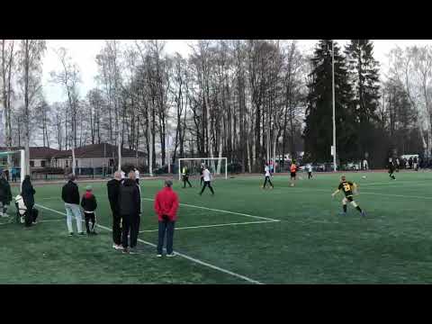 PiTa - FC Honka Vihreä 5.5.2022
