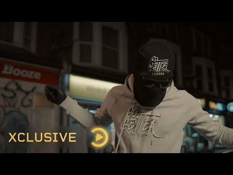 #GBG D38 X (HOS) Lil Sykes X #410 AM X RA - Charged Remix (Music Video) | Pressplay