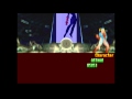 Street Fighter Alpha 3 Cammy Ending