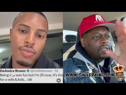 Shuler King - He Said It’s Time To Stop Playing 