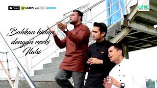 Download lagu UNIC   Bintang Syurga 2017 feat Raqib Majid  OLV ᴴᴰ   Tribute to Allahyarham Adik Syahid mp3