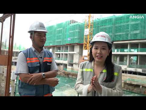 SỞ HỮU CĂN HỘ CAO CẤP CHỈ VỚI 500 TRIỆU NGAY TRUNG TÂM HÀNH CHÍNH BÌNH CHÁNH