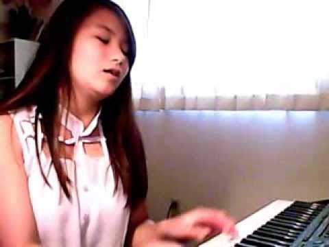 All You've Got To Do Is Fall In Love- Benji Hughes-Cover by Jane