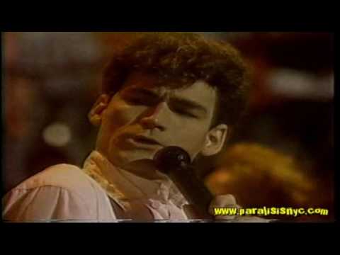 Animotion - Obsession (Live American Bandstand 1985) [HQ]