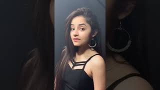 Aise waise mai nahi raja???? Cutee sexy hot girl in black ? #hot #sexy #trending #tiktokreel #viral?