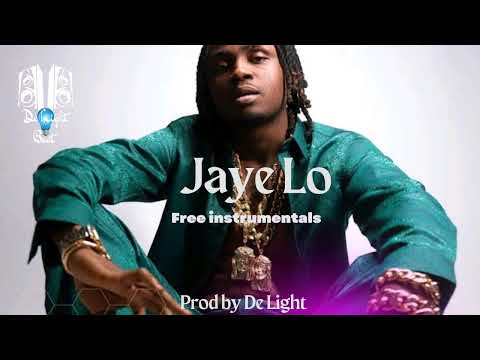 Logos olori_Jaye lo free instrumental