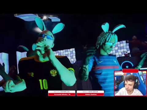 BHIKINHO REAGINDO A MUSICA NOVA DO TODURO MEU CUelhinho kkkkkkkkkkkkkk