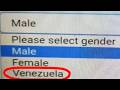 R Softwaregore Venezuela