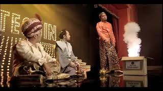 Download lagu Iklan Djarum 76 - Kontes Jin (2012) mp3