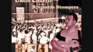 UNCLE CHARLIE & THE RIVERSIDE STOMPERS - I GET THE BLUES
