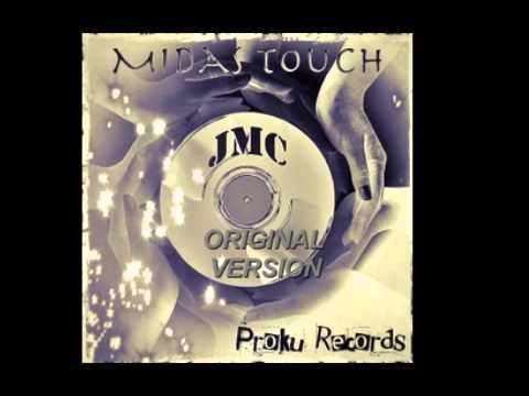 Jmc Midas Touch Original Version Proku Records