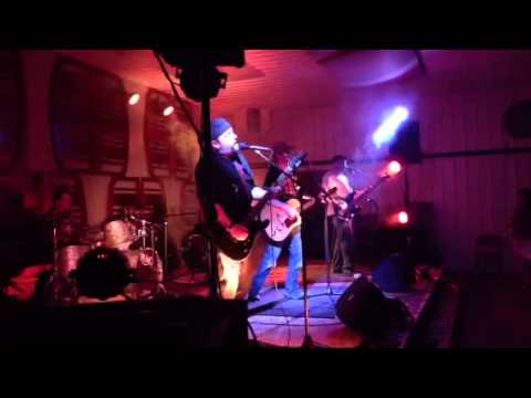 In The Air Tonight Cover