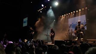 Music video thumbnail preview for Пилот - Сто тысяч номеров. Концерт по заявкам. 05.07.2018. Москва by Пилот