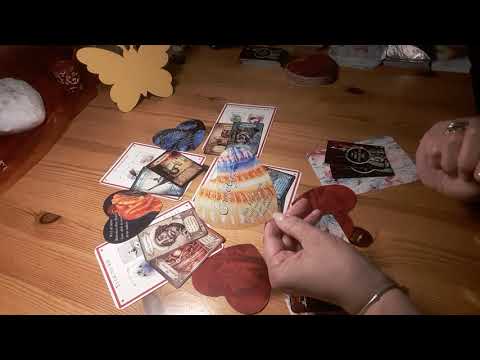 Wunschpartner Orakel 1.8.-15.8.❤