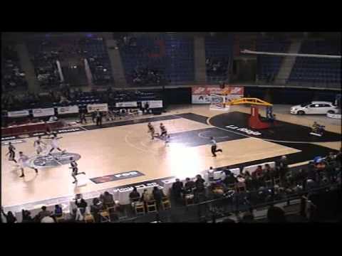 ADECCO ORO JORNADA8 COCINAS.COM...,82 - 81,C.B. BREOGAN DE LUGO... (22/11/2013)