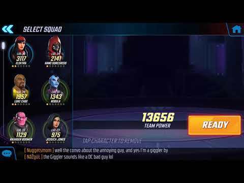 Strike Force : Blitz Pym Particles (Ant-Man Shards) : Milestone-1.1