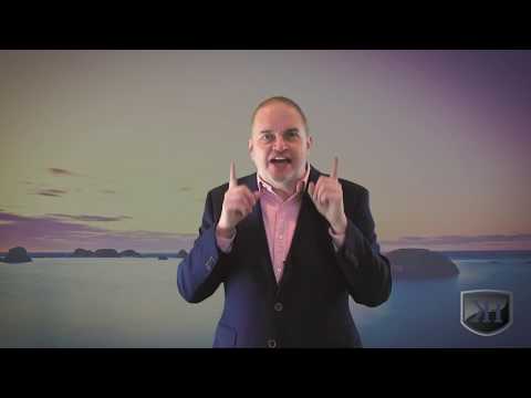 Hypnotic Language Patterns to Change their Mind (The Rolodex Tactic) w Kevin Hogan