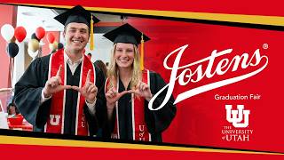 Jostens Grad Event at University of Utah | Cap & Gown Pickup 2026