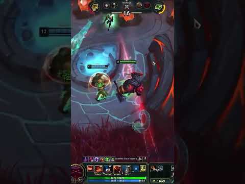 🔥 The MOST FUN Ornn Game Ever – 1200 Gold First Strike Proc 💥