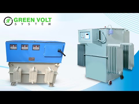 About Green Volt System
