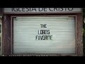 Iceage - The Lord's Favorite 