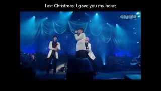 Download lagu Super Junior KRY Silent night Feliz navidad Last christmas Special Winter Concert mp3 Download lagu Super Junior KRY Silent night Feliz navidad Last christmas Special Winter Concert mp3