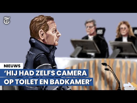Gruwelijke details Barendrechtse misbruikzaak: ‘Gebruikte zelfs een eendenbek’