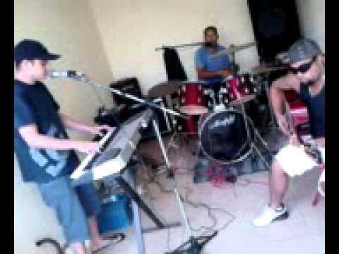State of Emergency - Steel Pulse (cover).3gp video thumbnail