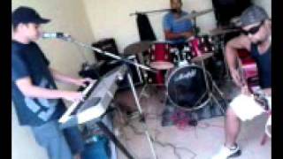 State of Emergency - Steel Pulse (cover).3gp