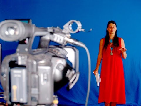 Paulus Romijn Presenting Tips "Gesturing"