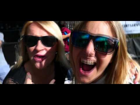 FESTIVAL SVOJŠICE - PARDUBICE 2015 I Official aftermovie