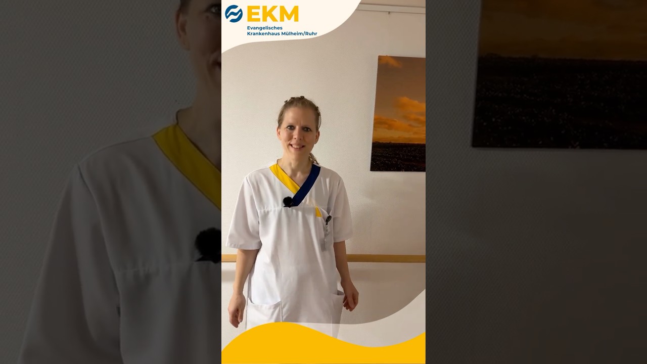 Warum EKM? — Teil 10