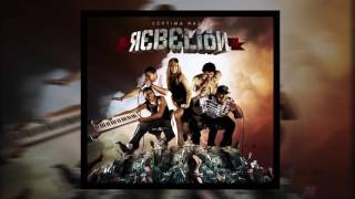 Rebelión - Séptima Raza (ÁLBUM COMPLETO / FULL ALBUM)