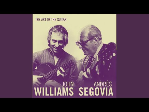 Chaconne.  Partita No. 2 in D Major